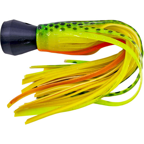 Zucchini Havoc and Yellow Jet Head Smoker Zucchini Havoc and Yellow Jet Head Smoker