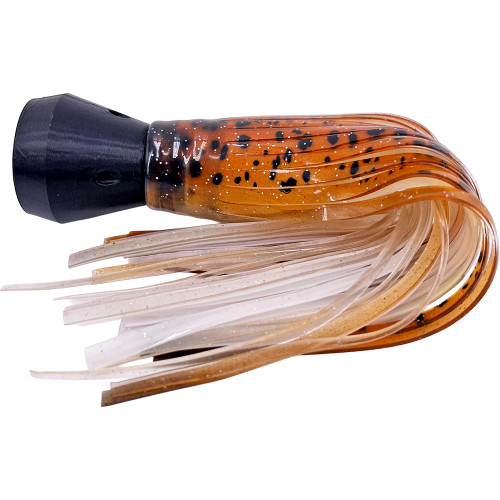 Root Beer Speckle and White Jet Head Smoker Root Beer Speckle and White Jet Head Smoker