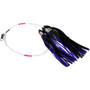 Daisy Chain Leader - Black & Purple