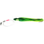 Daisy Chain Striker - Green & Yellow