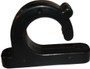 rubber fishing rod holder large hook