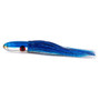 Tournament Series Trolling Lure - Tuna, Marlin, Sailfish, Mahi  7 Rigged Blue Sparkle