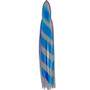 Kaneohe Ice Blue with Purple Stripe