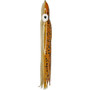 Root Beer Speckle with eyes from Squid Skirts