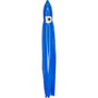 Solid Ice Blue   with eyes from Squid Skirts