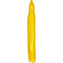 Banana Yellow with eyes from Squid Skirts