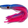 8 inch Moana Blue and Pink Slant Head Trolling Lure
