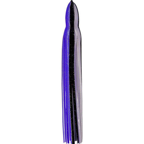 Chunky Squid lure skirts hoochie from Squid Skirts