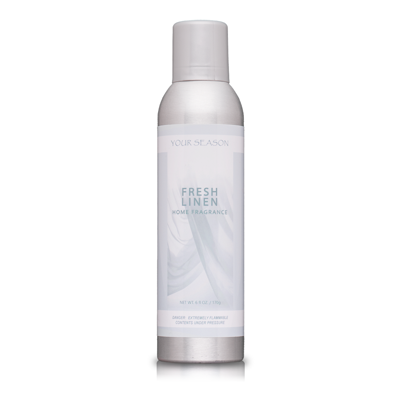 Classic Fresh Linens Fragrance Spray, 1-oz.