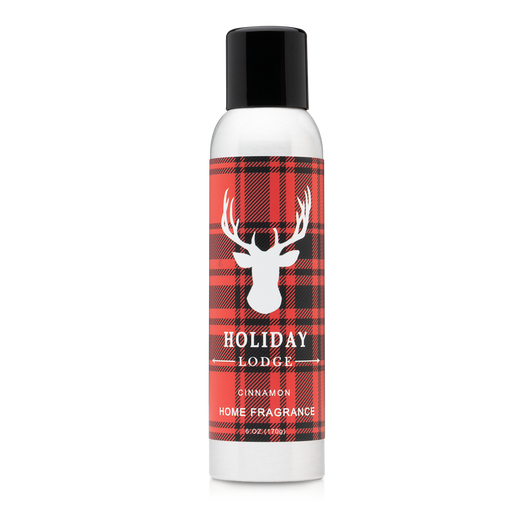 Holiday Lodge - 4 Pack