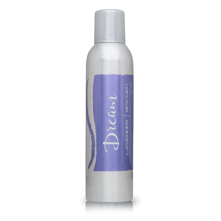 Dream Spa Mist Made With Essential Oils