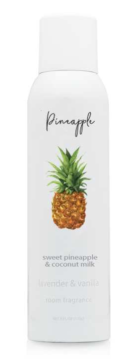 Pineapple - 4 Pack
