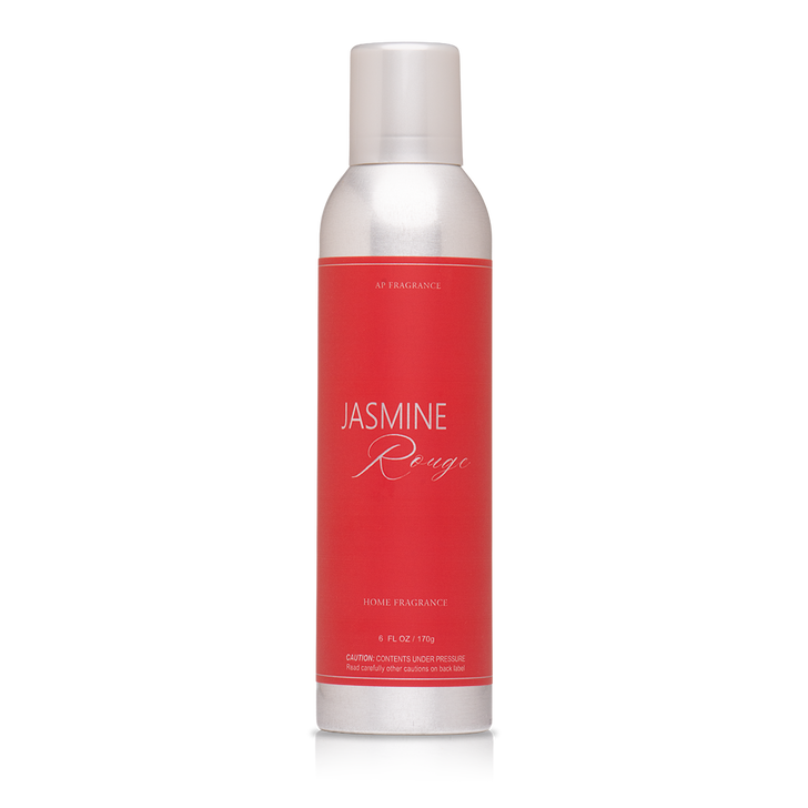 6 oz. Jasmine Rouge Home Fragrance spray with essential oils