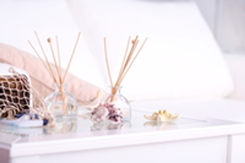 ​The Scent Of A Room Determines Its Ambiance