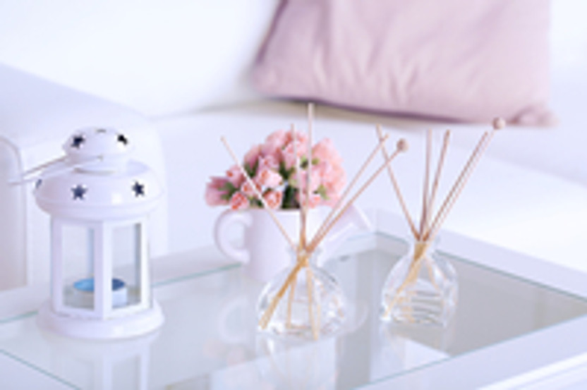 You Can’t Smell Yourself Anymore Than You Can Distinguish The Smell Of Your Home