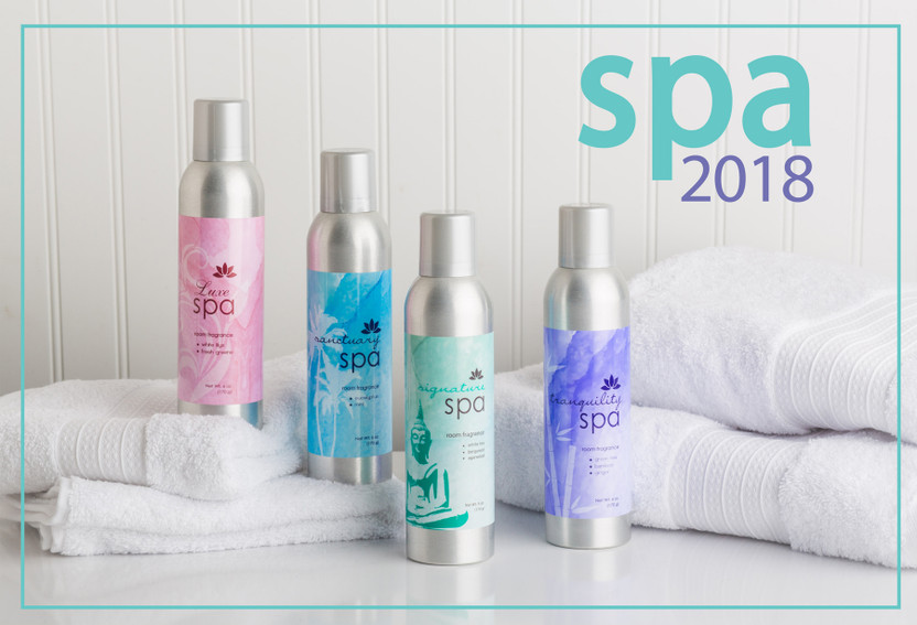 Treat Yourself to a Spa Day at Home