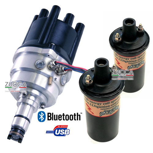 Spinterogeno bluetooth ricambio