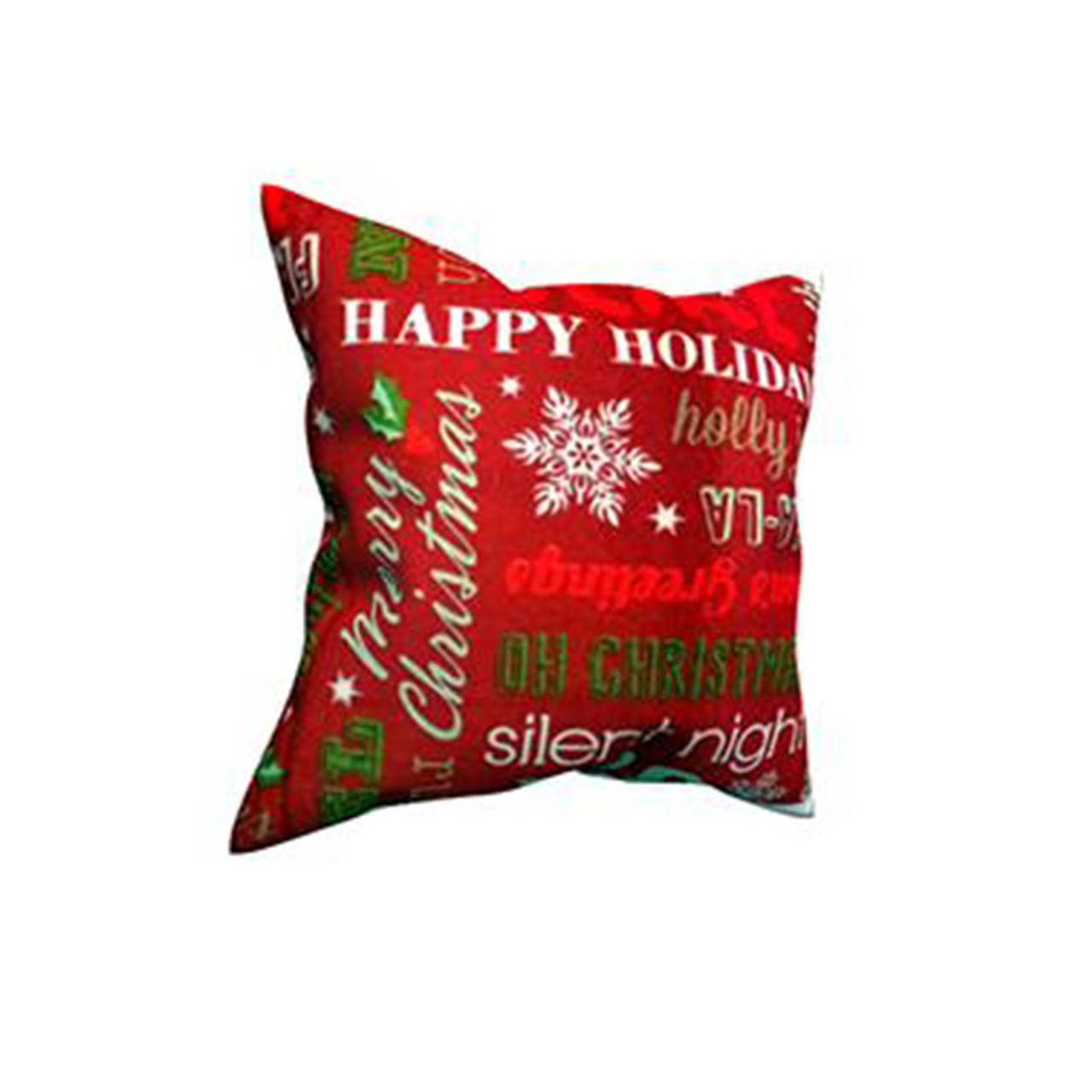 Design Your Own Custom Throw Pillows 16x16 Promotional Pillow