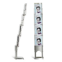 Brochure Stand Expolinc