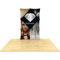 3D Snap 2x3 Layout 1