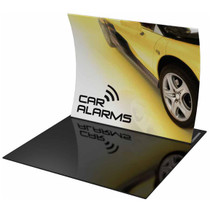 Formulate 10' Vertical Curve VC1