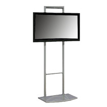 Monitor Stand Kiosk