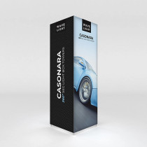 WaveLight® Casonara Tower 360º Light Box Display - 100M