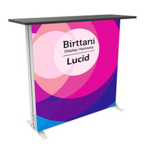 Lucid Counter | Package