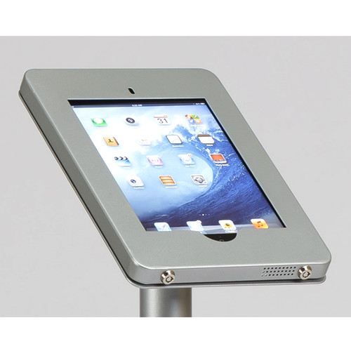 iPad Kiosk Portable, Trade Show Displays