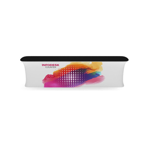 InfoDesk Counter - 05F