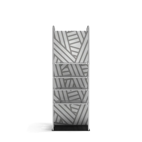 WaveLine® Merchandiser 36x97"