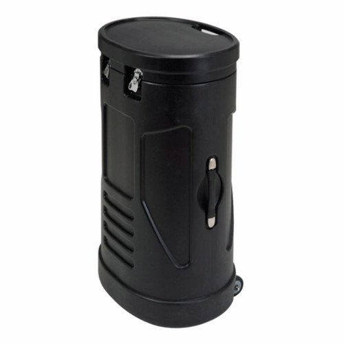 Medium Hard Case with Wheels (CASE-MED)