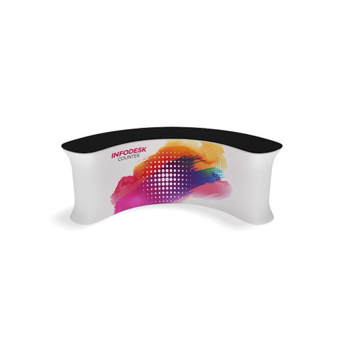 InfoDesk Counter - 04CI