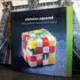 xtension.squared 10ft Pop Up Display