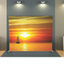 LightenUp Display Kit, 10' x 8' Single Sided