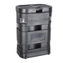 Pop-Up All-In-One Shipping Case
