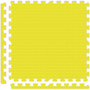 Soft Flooring Yellow