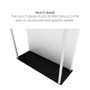 WaveLine® Merchandiser 36x116"