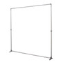 8ft Bravo Expanding Display Double-Sided Kit