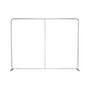 10ft EZ Stand Straight Single-Sided Graphic Package