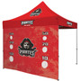10ft Game Tent Wall (240370)
