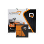 10' TRIGA® Go Wall Double-Sided Modular Kit 1