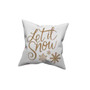 Design Your Own Custom Throw Pillows 16x16 Promotional Pillow