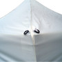 Deluxe 10' Tent Kit (Full-Color Imprint, One Location)