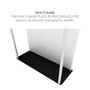 WaveLight® Merchandiser Kit K52FS / 9ft