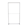 4ft Journey SEG Display Double Sided Kit