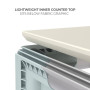 WaveLight Casonara SEG Light Counter Display - 100M