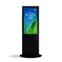 Blade 40" - 4K Digital Signage Kiosk - Blade Kiosk, Black, Pro Interface, Touch (BLADE-BPT40)