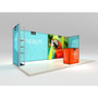 Parrot - 10x20 Inline Display