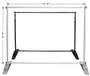 Adjustable Display Stand - Large